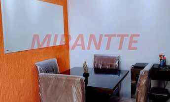 Imagem 3: Apartamento de 58m² com 2 quartos em Santana