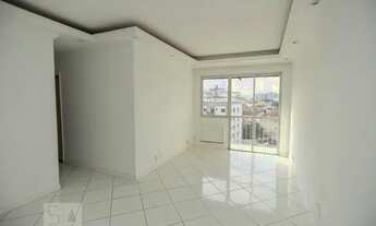 Imagem: Apartamento para Aluguel - Meier, 2 Quartos