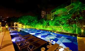 Imagem 4: CONDOMÍNIO MAIS ICÔNICO DA CHÁCARA SANTO ANTÔNIO!!!