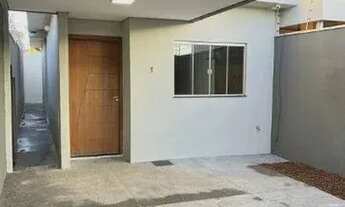 Imagem 2: Casa para venda tem 120 metros quadrados com 3 quartos em Campo Comprido - Curitiba - PR