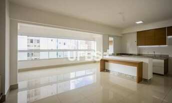 Imagem: Matiz Bueno - Apartamento 3 quartos, sendo