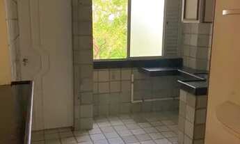 Imagem 5: Apartamento para aluguel possui 70 metros quadrados com 3 quartos em Ipase - São Luís - MA