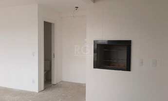 Imagem 5: Apartamento para Venda - 42m², 1 dormitório, sendo 1 suites, 1 vaga - Jardim Botânico