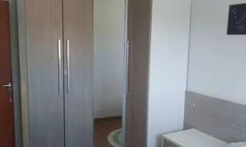 Imagem 7: Apartamento 3 Quartos com Sacada e Churrasqueira - Uberaba