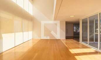 Imagem 6: Casa de Condomínio à Venda - Alphaville, 4 Quartos, 800 m2