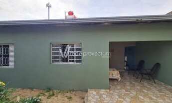 Imagem 3: Casa - Cidade Satélite Íris - Campinas