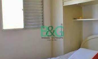 Imagem 5: Apartamento com 2 dormitórios à venda, 70 m² por R$ 419.000 - Tatuapé - São Paulo/SP