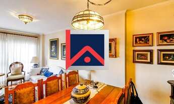 Imagem 7: Apartamento Venda Santo Amaro 125 m² 3 Dormitórios