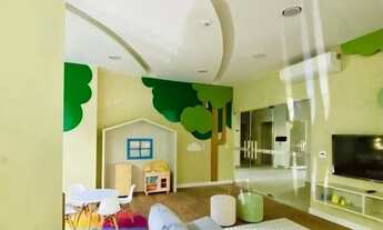 Imagem 7: Apartamento para aluguel possui 56 metros quadrados com 1 quarto em Nazaré - Belém - PA