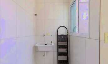 Imagem 6: Apartamento 76m² à venda Vila Príncipe de Gales, Santo André, SP