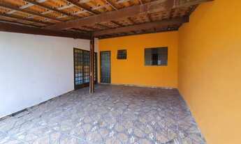 Imagem 3: Casa Independente 2 quartos com quintal