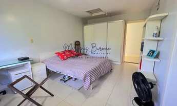 Imagem 3: Casa em Condomínio para Locação em Lauro de Freitas, Encontro das águas, 5 dormitórios, 5