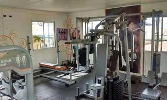 Imagem 2: Apto 3/4 com Varanda - 2º Andar - Gran Ville das Artes - 1.3 km Atrás do Maxxi