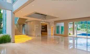 Imagem 5: SANTANA DE PARNAíBA - Casa de Condomínio - Alphaville