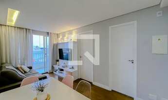 Imagem 3: Apartamento para Aluguel - Belém, 2 Quartos, 49 m2