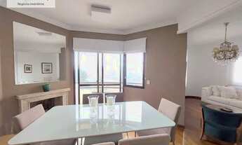 Imagem 7: Apartamento com 3 dormitórios à venda, 114 m² por R$ 1.250.000,00 - Perdizes - São Paulo/S