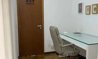 Imagem 7: Locação Apartamento 3 Dormitórios - 111 m² Bela Vista