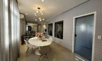 Imagem 2: Apartamento à venda, 4 quartos, 1 suíte, 3 vagas, Carmo - Belo Horizonte/MG