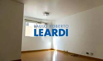 Imagem: APARTAMENTO - MIRANDÓPOLIS - SP