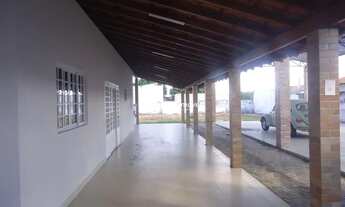 Imagem 6: Casa na Morada do Sol para aluguel