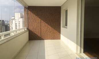 Imagem 4: APARTAMENTO - ITAIM BIBI - SP