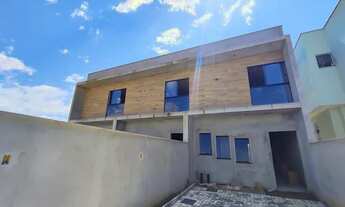 Imagem: Sobrado à venda, 3 quartos, sendo 1 suíte