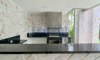 Imagem 6: CASA EM CONDOMÍNIO - TAMBORÉ - SP