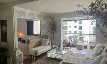 Imagem 4: APARTAMENTO - VILA SÃO FRANCISCO - SP