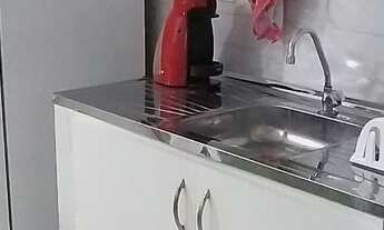 Imagem: Kitnet / Quitinete em Nilópolis