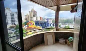 Imagem 3: Apartamento para Venda em Ribeirão Preto, Centro, 1 dormitório, 1 banheiro, 1 vaga