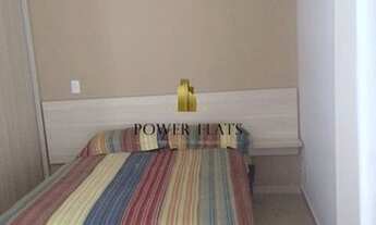 Imagem 4: Flat para aluguel de 40 metros quadrados com 1 quarto em Paraíso - São Paulo - SP