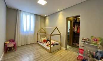 Imagem 5: Casa em condominio Grank park