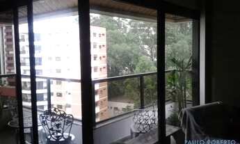 Imagem 2: APARTAMENTO - MORUMBI - SP