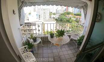 Imagem 5: Última chance]Apartamento 3 quartos para Alugar - Costa Azul