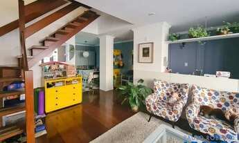 Imagem 5: CASA EM CONDOMÍNIO - PERDIZES - SP