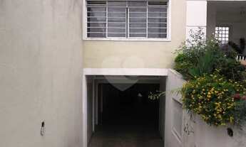 Imagem 3: Casa-São Paulo-PARQUE PERUCHE