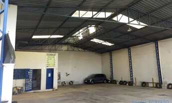 Imagem 3: GALPÃO - CENTRO - SP