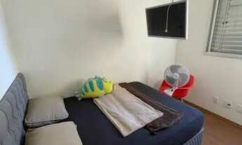 Imagem 2: Alugo quarto individual