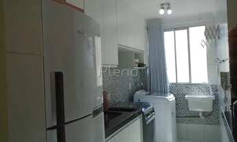 Imagem 7: Apartamento à venda no Jardim Nova Europa - Campinas/SP