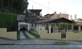 Imagem 1: Casa Panazzolo Caxias do Sul