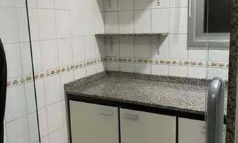 Imagem 6: Apartamento com 2 dormitórios, 60 m² - venda por R$ 249.000,00 ou aluguel por R$ 2.100,00