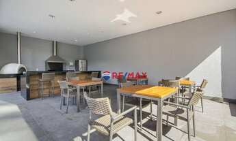 Imagem 6: Studio com 1 dormitório para alugar, 41 m² por R$ 3.825,00/mês - Vila Leopoldina - São Pau