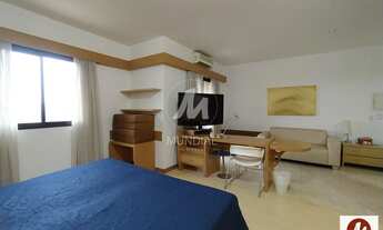 Imagem 4: Apartamento (flat) 1 dormitórios, cozinha planejada, portaria 24hs, lazer, espaço gourmet