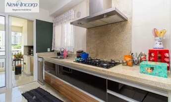 Imagem 5: Apartamento com 3 dormitórios à venda, 127 m² por R$ 1.545.000,00 - Ipiranga - São Paulo/S