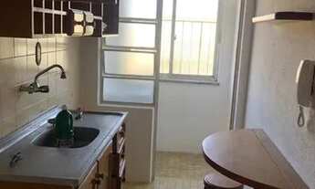 Imagem 5: Apartamento 1 dormitório