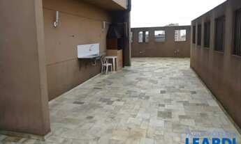 Imagem 3: APARTAMENTO - HIGIENÓPOLIS - SP