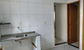 Imagem: DJ Casa para venda tem 80 metros quadrados