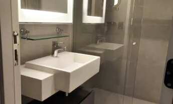 Imagem 5: BARUERI - Apartamento Padrão - ALPHAVILLE CENTRO INDUSTRIAL E EMPRESARIAL/ALPHAVILLE