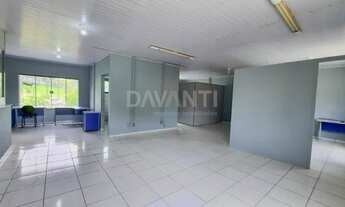 Imagem 3: Salão - Parque Nova Suíça - Valinhos