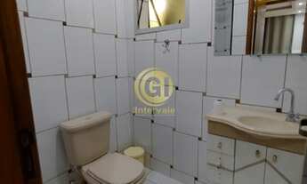 Imagem 5: Apartamento para aluguel possui 58 metros quadrados com 2 quartos